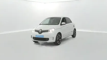 Photo 25 Renault Twingo  III SCe 65
