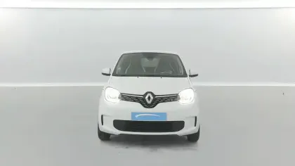 Photo 31 Renault Twingo  III SCe 65
