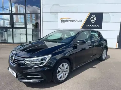 Photo Renault Megane Business