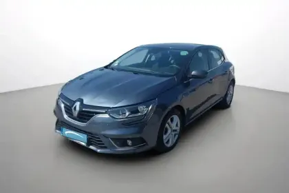 Photo Renault Megane Business
