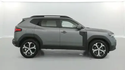 Photo 14 Dacia Duster  Hybrid 140