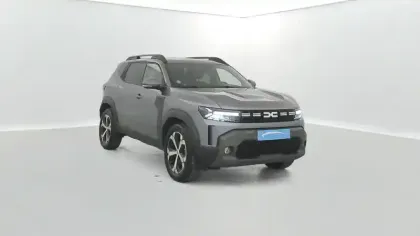 Photo 16 Dacia Duster  Hybrid 140