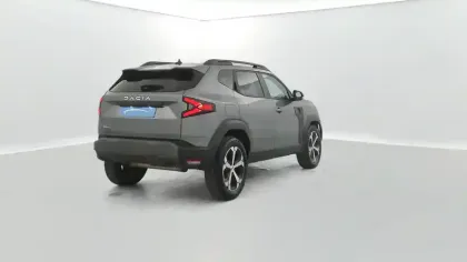 Photo 13 Dacia Duster  Hybrid 140