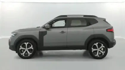 Photo 10 Dacia Duster  Hybrid 140