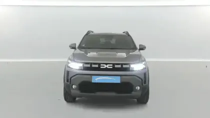 Photo 15 Dacia Duster  Hybrid 140