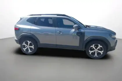 Photo 6 Dacia Duster  Hybrid 140