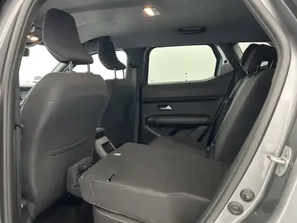 Photo 37 Dacia Duster  Hybrid 140