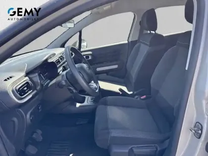 Photo 8 Citroën C3  PureTech 83 ch BVM5