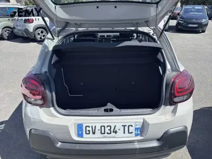 Photo 5 Citroën C3  PureTech 83 ch BVM5