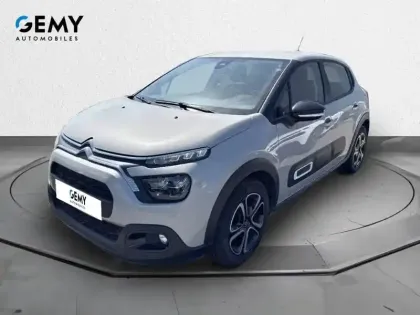 Photo Citroën C3 Plus