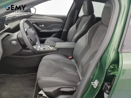 Photo 8 Peugeot 308  PureTech 130ch S&S EAT8