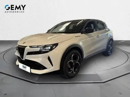 Photo Alfa Romeo Junior Speciale