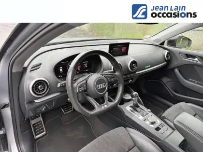 Photo 10 Audi A3 S3 Sportback 2.0 TFSI 310 S tronic 7 Quattro