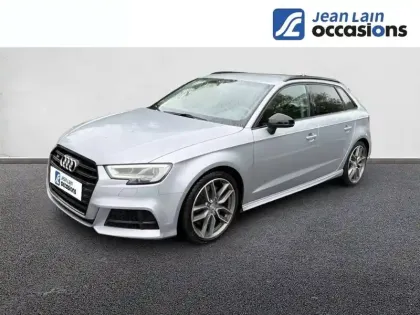 Photo Audi A3 Base