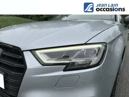 Photo 19 Audi A3 S3 Sportback 2.0 TFSI 310 S tronic 7 Quattro