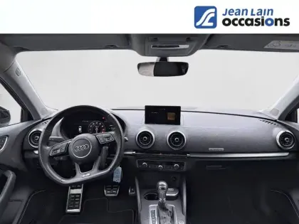 Photo 17 Audi A3 S3 Sportback 2.0 TFSI 310 S tronic 7 Quattro