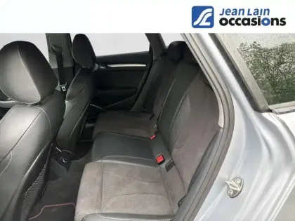 Photo 16 Audi A3 S3 Sportback 2.0 TFSI 310 S tronic 7 Quattro