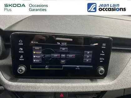 Photo 16 Skoda Kamiq  1.0 TSI Evo 2 116 ch BVM6