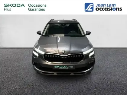 Photo 8 Skoda Kamiq  1.0 TSI Evo 2 116 ch BVM6