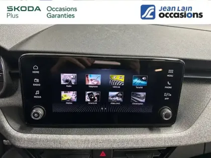 Photo 14 Skoda Kamiq  1.0 TSI Evo 2 116 ch BVM6