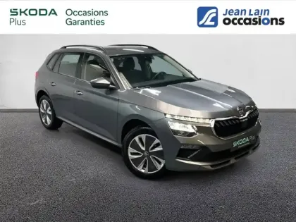 Photo 9 Skoda Kamiq  1.0 TSI Evo 2 116 ch BVM6