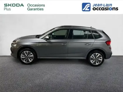 Photo 6 Skoda Kamiq  1.0 TSI Evo 2 116 ch BVM6