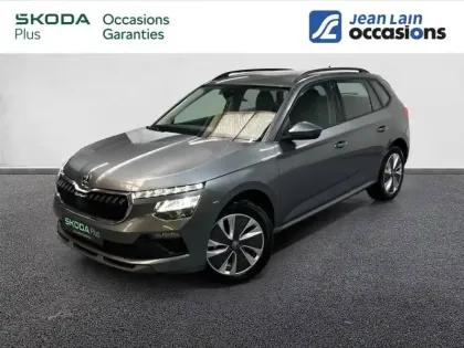 Photo Skoda Kamiq Selection