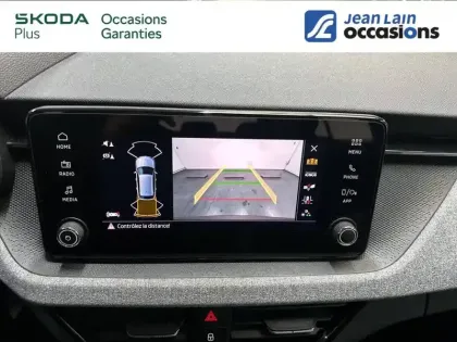 Photo 19 Skoda Kamiq  1.0 TSI Evo 2 116 ch BVM6