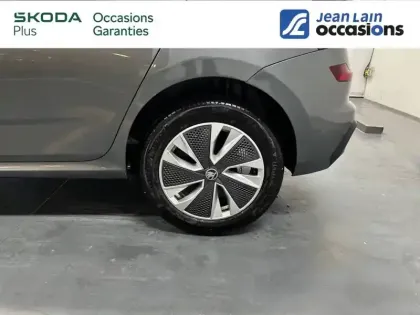Photo 11 Skoda Kamiq  1.0 TSI Evo 2 116 ch BVM6