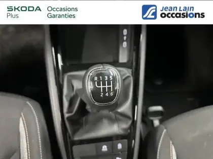 Photo 15 Skoda Kamiq  1.0 TSI Evo 2 116 ch BVM6