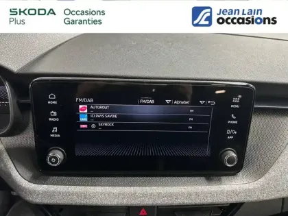 Photo 17 Skoda Kamiq  1.0 TSI Evo 2 116 ch BVM6