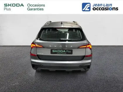 Photo 7 Skoda Kamiq  1.0 TSI Evo 2 116 ch BVM6