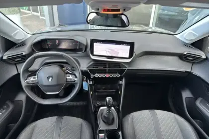Photo 16 Peugeot 208  100 S&S BVM6