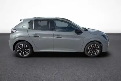 Photo 6 Peugeot 208  100 S&S BVM6