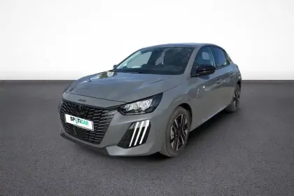 Photo Peugeot 208 Allure