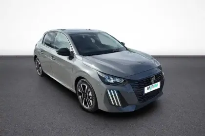 Photo 7 Peugeot 208  100 S&S BVM6