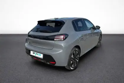 Photo 5 Peugeot 208  100 S&S BVM6