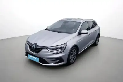 Photo Renault Megane Intens