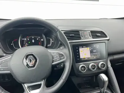 Photo 17 Renault Kadjar  Blue dCi 115 EDC
