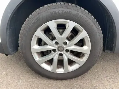 Photo 11 Renault Kadjar  Blue dCi 115 EDC