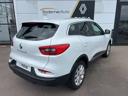 Photo Renault Kadjar Business