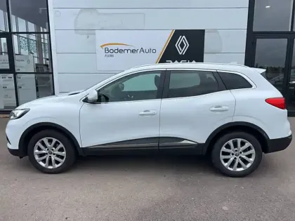 Photo 5 Renault Kadjar  Blue dCi 115 EDC
