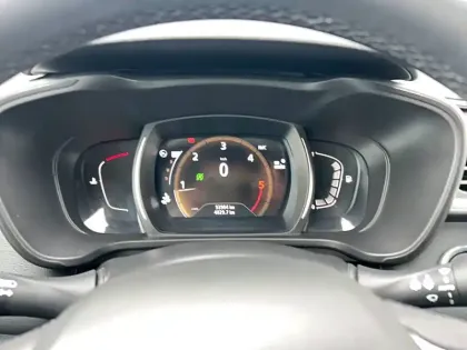 Photo 21 Renault Kadjar  Blue dCi 115 EDC