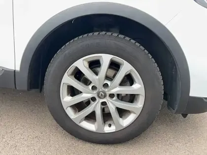 Photo 36 Renault Kadjar  Blue dCi 115 EDC