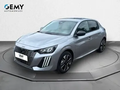Photo Peugeot 208 Allure