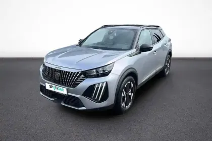 Photo Peugeot 2008 Gt