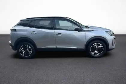 Photo 6 Peugeot 2008  Hybrid 136 e-DCS6