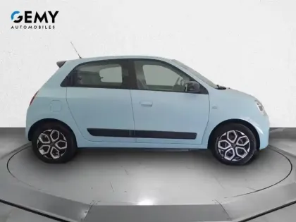 Photo 27 Renault Twingo  III E-Tech