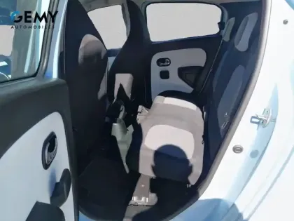 Photo 9 Renault Twingo  III E-Tech