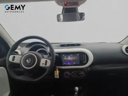 Photo 31 Renault Twingo  III E-Tech